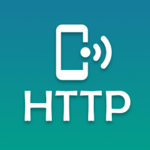 Logo of Screen Stream over HTTP android Application 